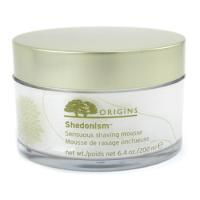 Origins by Origins Shedonism Sensuous Shaving Mousse--200ml/6.4ozorigins 