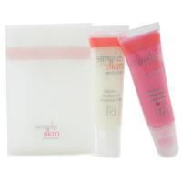 Paula Dorf by Paula Dorf 2 For The Road: Sugar + Jojoba Oil Lip Exfoliator & Primrose + Shea Butter Lip Balm--2pcspaula 