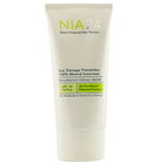 NIA24 by NIA24 Sun Damage Prevention 100% Mineral Sunscreen SPF30 Oill Free--75ml/2.5oznia 