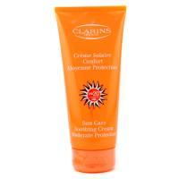 Clarins by Clarins Sun Care Soothing Cream Progressive Tanning SPF 20--200ml/7ozclarins 