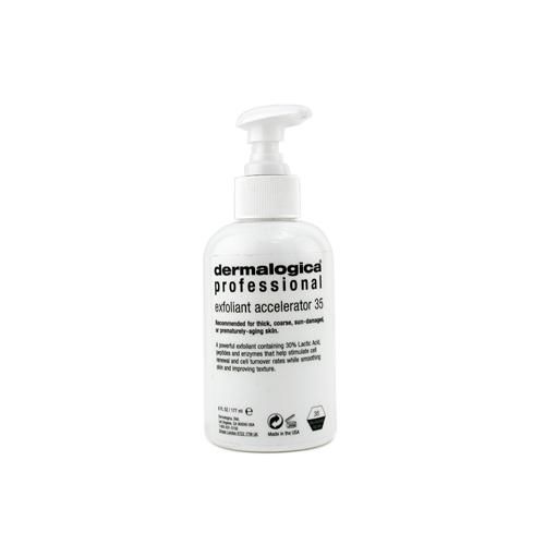 Dermalogica by Dermalogica Exfoliant Accelerator 35 ( Salon Size )--177ml/6ozdermalogica 