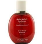 Clarins by Clarins Eau Dynasmite Satin Finish Body Oil Spray (Unboxed) --150ml/5.08ozclarins 