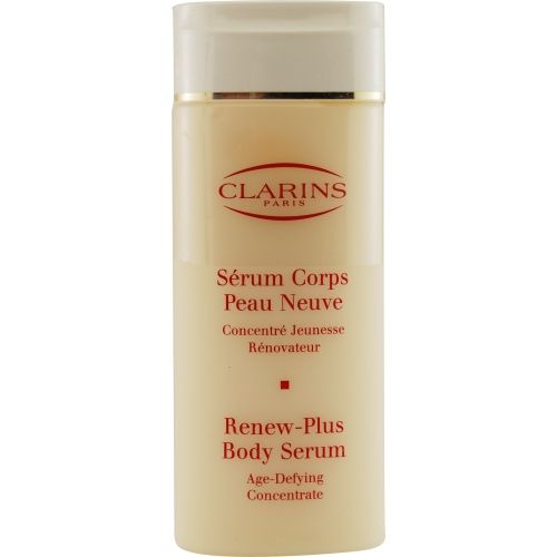 Clarins by Clarins Renew Plus Body Serum--200ml/6.8ozclarins 