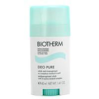 Biotherm by BIOTHERM Deo Pure Antiperspirant Stick--40ml/1.41ozbiotherm 