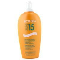 Biotherm by BIOTHERM Sun Ultra-Fluid Milk Multi-Protection SPF 15--400ml/13.52ozbiotherm 