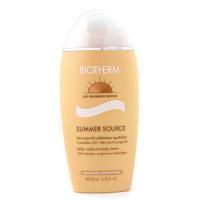 Biotherm by BIOTHERM Summer Source Daily Radiance Body Lotion - Fair Skin Tones--200ml/6.76ozbiotherm 