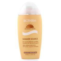 Biotherm by BIOTHERM Summer Source Daily Radiance Body Lotion - Medium Skin Tones--200ml/6.76ozbiotherm 