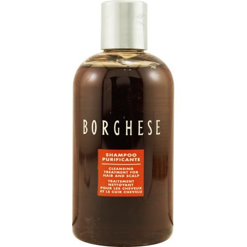 BORGHESE by Borghese Shampoo Purificante Cleansing Treatment For Hair & Scalp--250ml/8.4ozborghese 