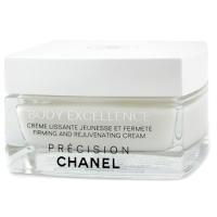 CHANEL by Chanel Precision Body Excellence Firming & Rejuvenating Cream--150ml/5ozchanel 