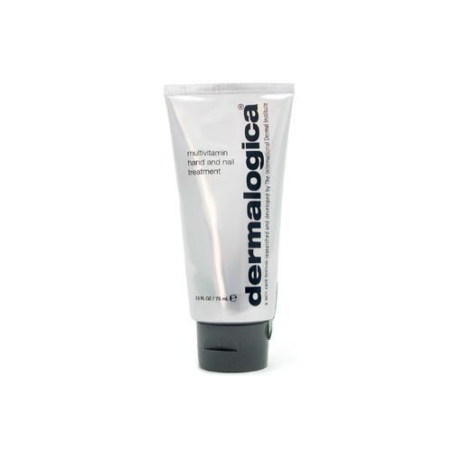 Dermalogica by Dermalogica Multivitamin Hand & Nail Treatment ( New Improved Formula )--75ml/2.5ozdermalogica 