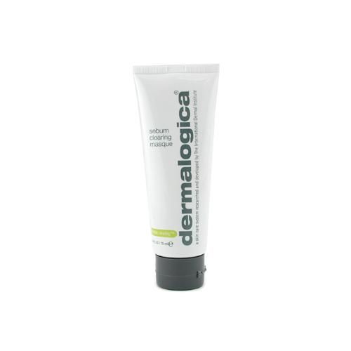 Dermalogica by Dermatologica MediBac Sebum Clearing Masque--/2.5OZdermalogica 