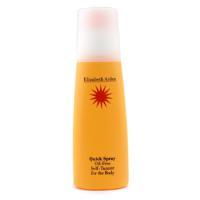 ELIZABETH ARDEN by Elizabeth Arden Quick Spray Oil-Free Self-Tanner For the Body ( Unboxed )--125ml/4.2ozelizabeth 