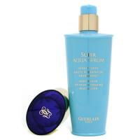 GUERLAIN by Guerlain Super Aqua Body Serum Opitmum Hydration Revitalizer--200ml/6.8ozguerlain 