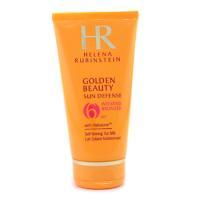 Helena Rubinstein by Helena Rubinstein Helena Rubinstein Golden Beauty Self Tanning Sun Milk SPF 6--150ml/5.07ozhelena 