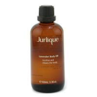 Jurlique by Jurlique Lavender Body Oil--100ml/3.4ozjurlique 