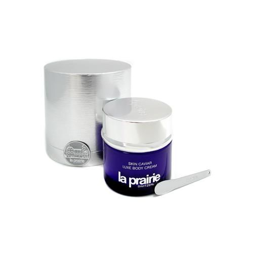 La Prairie by La Prairie La Prairie Skin Caviar Luxe Body Cream--150ml/5.2ozprairie 