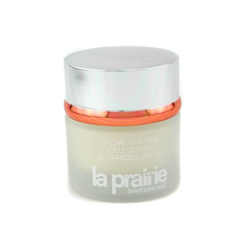 La Prairie by La Prairie La Prairie Cellular Anti-Wrinkle Sun Cream SPF30--50ml/1.7ozprairie 