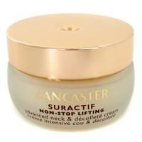 Lancaster by Lancaster Suractif Non Stop Lifting Advanced Neck & Decollete Cream--50ml/1.7ozlancaster 