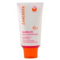 Lancaster by Lancaster Sunslim Celluli-Burner Tan Booster SPF15 For Body--150ml/5ozlancaster 