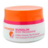 Lancaster by Lancaster Sunslim Celluli-Drainer Tan Prolonger--200ml/6.7ozlancaster 