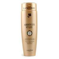 LANCOME by Lancome Absolue Soleil Absolue Replenishing Sun Protection Body Cream SPF 15--150ml/5ozlancome 