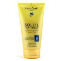 LANCOME by Lancome Soleil Icy Tubes Ultra Cooling Sun Protection Gel SPF8 ( For Face & Body )--150ml/5ozlancome 