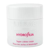 Lierac by LIERAC Hydrofilia Super Creme Corps ( For Very Dry Skin )--150ml/5ozlierac 