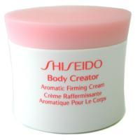 SHISEIDO by Shiseido Body Creator Aromatic Firming Cream--200ml/6.7ozshiseido 