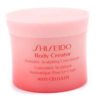 SHISEIDO by Shiseido Body Creator Aromatic Body Sculpting Concentrate - Anti-Cellulite--200ml/7.2ozshiseido 