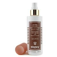 Sisley by Sisley Sisley Botanical Fluide Body Sun Cream Spray SPF20--200ml/6.7ozsisley 