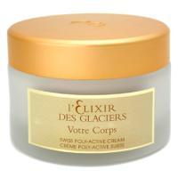 Valmont by VALMONT Elixir des Glaciers Votre Corps ( Poly-Active Regenerating Body Cream )--200ml/7ozvalmont 