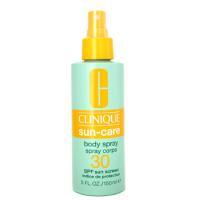 CLINIQUE by Clinique Body Spray SPF30 Sun Screen--150ml/5ozclinique 