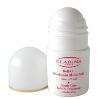 Clarins by Clarins Gentle Care Roll On Deodorant--40ml/1.3ozclarins 