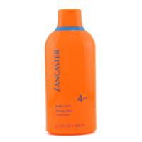 Lancaster by Lancaster Sun Care Tanning Lotion SPF 4--400ml/13.5ozlancaster 