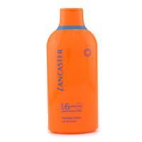 Lancaster by Lancaster Sun Care Tanning Lotion SPF 6--400ml/13.5ozlancaster 