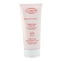 Clarins by Clarins White Plus HP Brightening Body Veil SPF 30--200ml/6.7ozclarins 