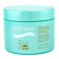 Biotherm by BIOTHERM After Sun Oligo-Thermal Sparkle Cream For Body--200ml/6.76ozbiotherm 