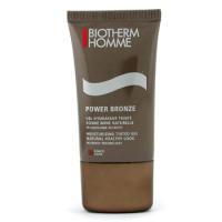 Biotherm by BIOTHERM Homme Power Bronze Moisturizing Tinted Gel - Chair Light--40ml/1.35ozbiotherm 