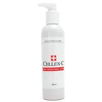 Cellex-C by Cellex-c Formulations Body Smoothing Lotion--180ml/6ozcellex 