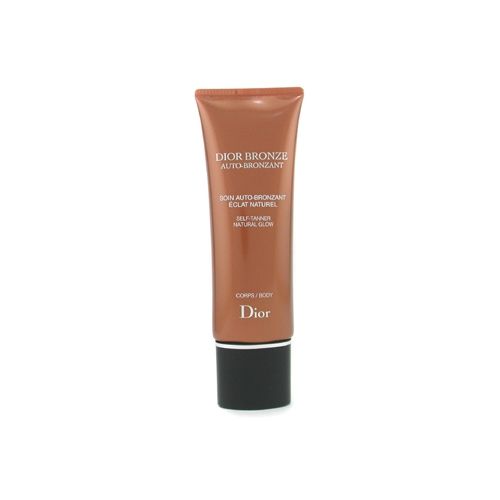 CHRISTIAN DIOR by Christian Dior Dior Bronze Self Tanner Natural Glow For Body--120ml/4.3ozchristian 