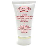 Clarins by Clarins Gentle Care Deodorant Cream--50ml/1.7ozclarins 