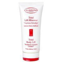 Clarins by Clarins Total Body Lift Contour Control ( Unboxed )--200ml/6.9ozclarins 