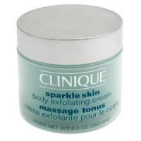 CLINIQUE by Clinique Sparkle Skin Body Exfoliating Cream--/8.5OZclinique 