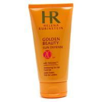 Helena Rubinstein by Helena Rubinstein Golden Beauty Sun Defense Shimmering Sun Veil Fresh Gel SPF 20 ( For Body )--150ml/5.07ozhelena 