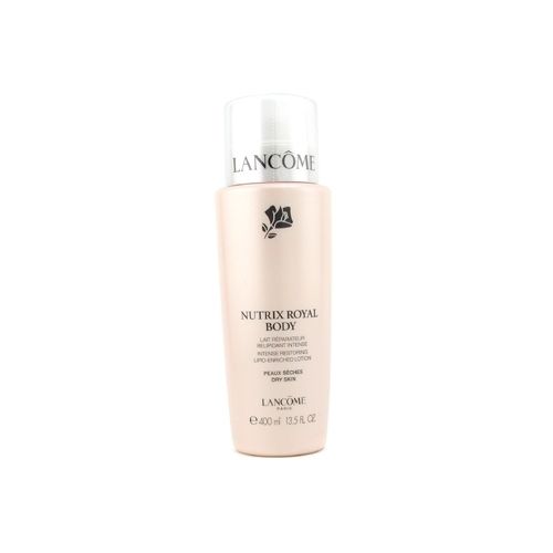 LANCOME by Lancome Nutrix Royal Body Intense Restoring Lipid-Enriched Lotion ( For Dry Skin )--400ml/13.4ozlancome 