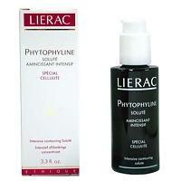 Lierac by LIERAC Lierac Phytophyline Solute (Slimming)--100ml/3.3ozlierac 