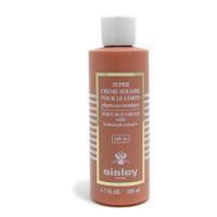 Sisley by Sisley Body Sun Cream with Botanical Extracts SPF10 ( Unboxed )--200ml/6.7ozsisley 