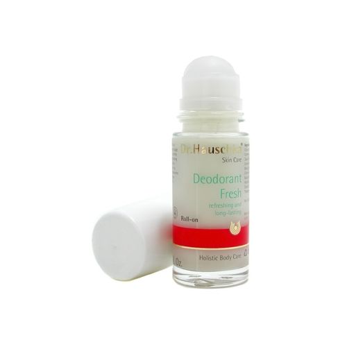 Dr. Hauschka by Dr. Hauschka Deodorant Fresh Roll-On--50ml/1.7ozhauschka 