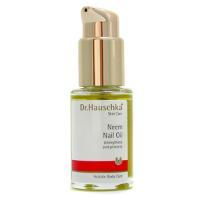 Dr. Hauschka by Dr. Hauschka Neem Nail Oil--30ml/1ozhauschka 