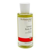 Dr. Hauschka by Dr. Hauschka Lemon Body Oil--100ml/3.4ozhauschka 